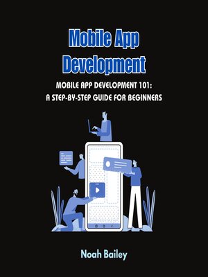 cover image of Mobile App Development